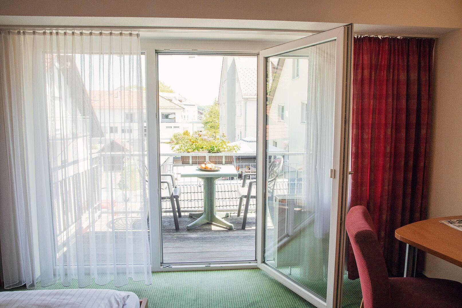 Hotel Gasthof Ochsen Kißlegg Exteriör bild