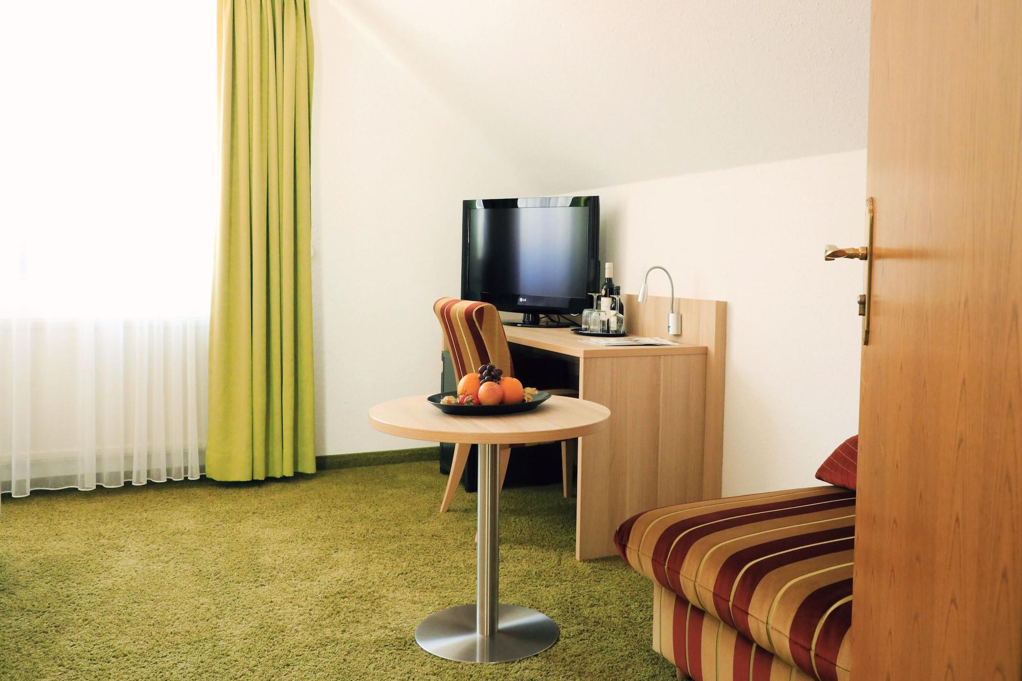 Hotel Gasthof Ochsen Kißlegg Exteriör bild